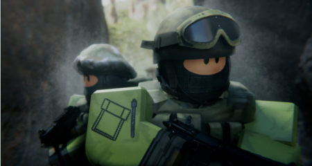 Counter Blox Demand List 2022