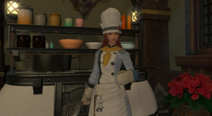 FFXIV Culinarian Leveling Guide