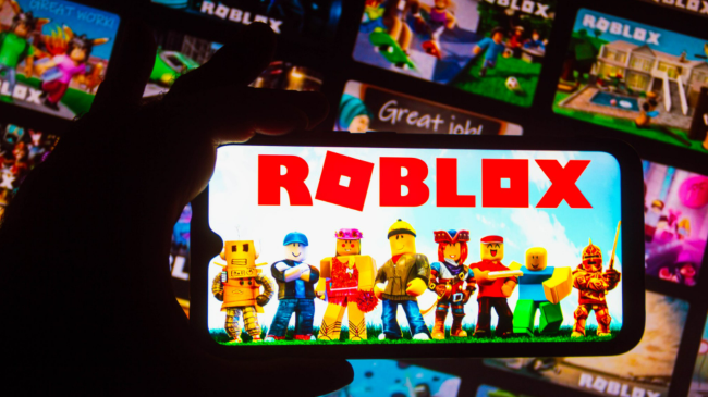 How to Delete and Reinstall Roblox