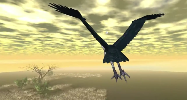 How to Fly in Roblox Wild Savannah