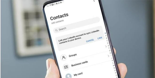 How to Recover Contacts From Lost Android Phone without Google Account