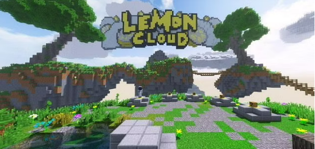 Lemon Cloud
