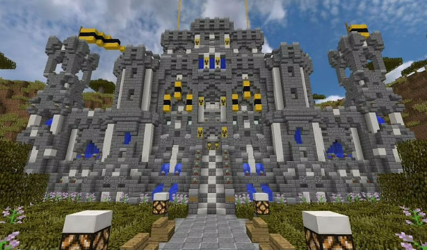 Medieval Lords or MLMC