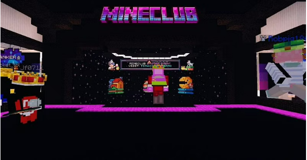 MineClub