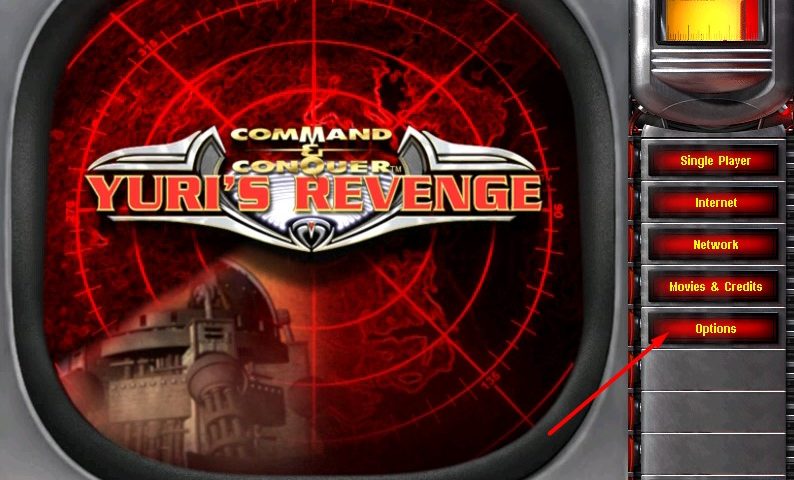 Play Red Alert 2 Yuri's Revenge on Windows 10 and Windows 11 8