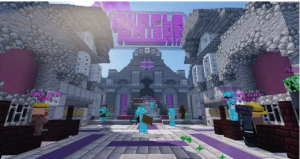 Purple Prison