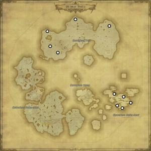 Ultima Thule Aether Currents