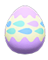 Water Egg ACNH