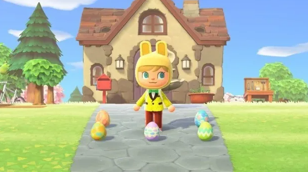 What to Do With Eggs ACNH