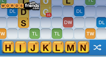 Words With Friends Cheats
