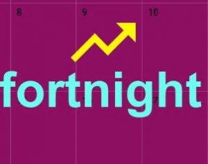 Difference Between Fortnite and Fortnight