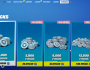 How to Buy V-Bucks on Playstation Store