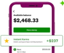 Transfer Money from Credit Karma to Cash App