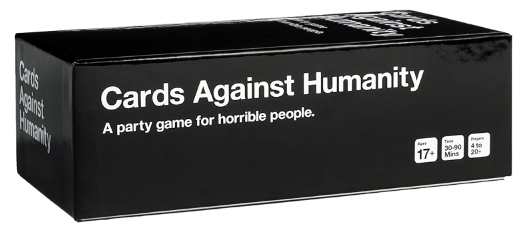 5 Sites to Play Cards Against Humanity Online With Friends