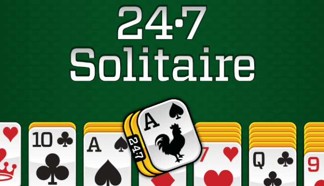 Best Free Online Sites to Play Solitaire 247