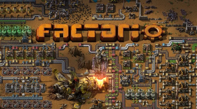 Factorio Console Commands