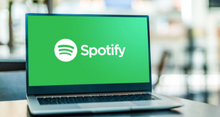 How to Find Settings on Spotify Web Player
