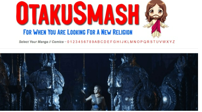 Otakusmash.com