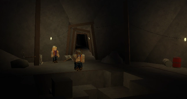 How Many Materials Can Be Mined in the Bloxburg Cave