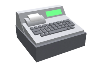 How to Use a Cash Register in Bloxburg