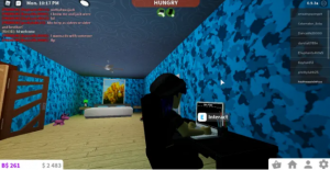 Skills Gaming in Bloxburg