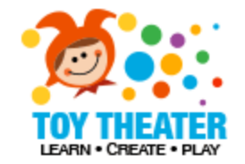 Toy Theater Review for Teachers