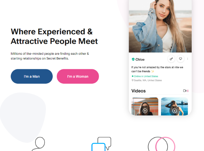 How To Delete Secret Benefits Account