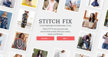 How To Delete Stitch Fix Account