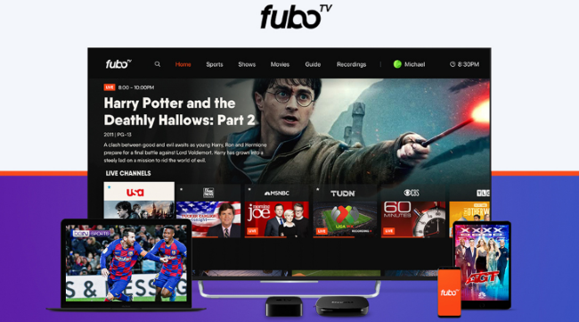 How to Cancel fuboTV Subscription