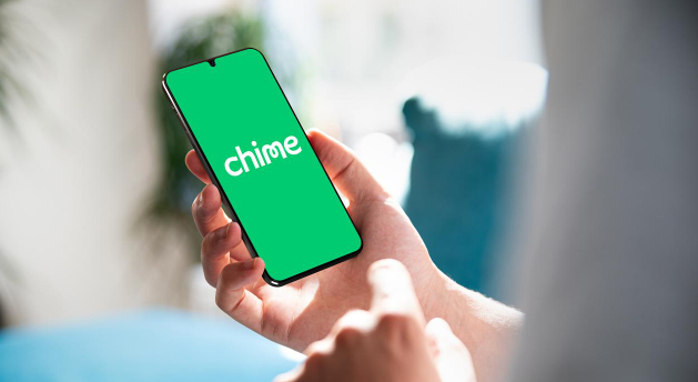 How to Delete Chime Account