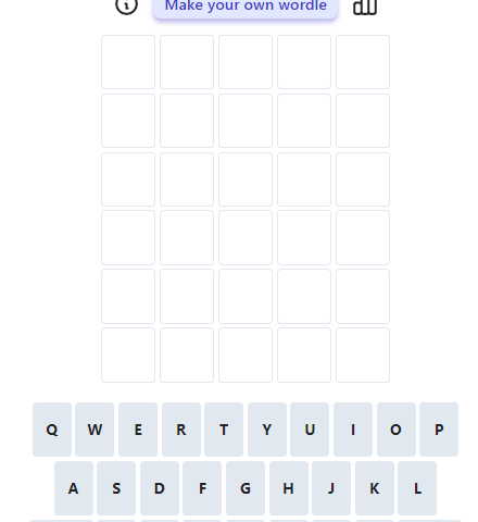 How to Make Your Own Wordle 6 Letters