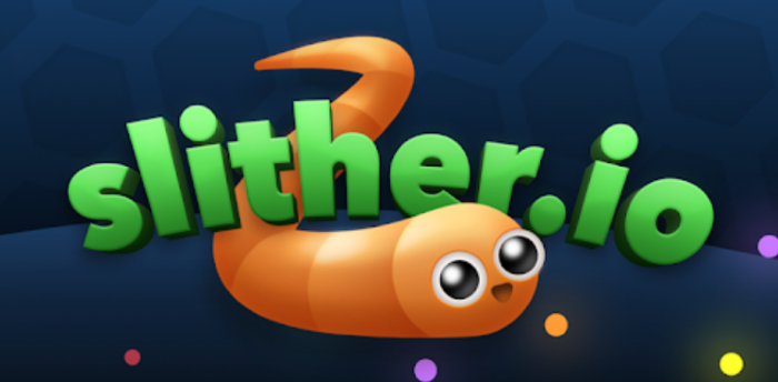 Slither IO Codes Invisible Skin