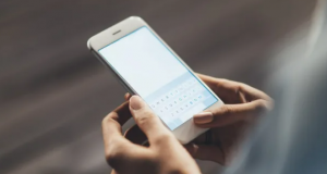 What Does BMS Mean in a Text Message and Social Media? | AlfinTech Computer