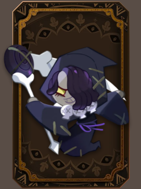 What Is a Licorice Cookie