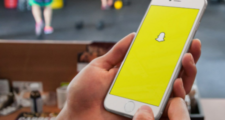 Where Do Saved Snapchats Go