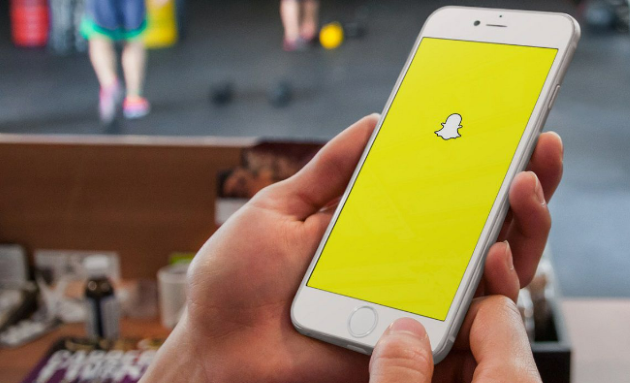 Where Do Saved Snapchats Go AlfinTech Computer