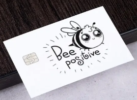 Best Cash App Card Designs Bee Positive