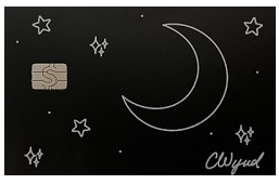 Best Cash App Card Designs My Moon n Stars