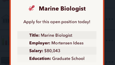 BitLife How to Become a Marine Biologist