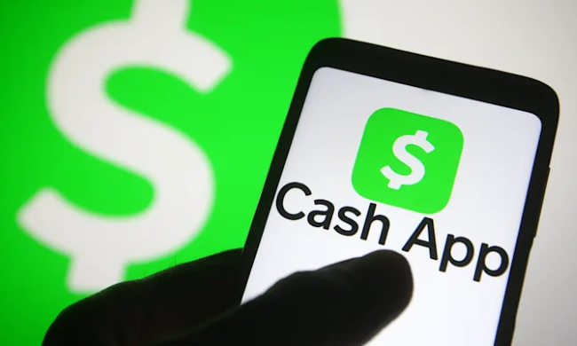 Cash App Referral Code $15