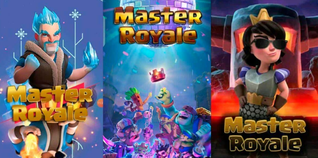 How to Download Masters Royale on iOS