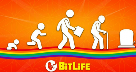 How to Get Attacked by the Witch Doctor BitLife