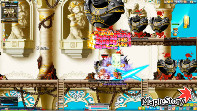 How to Play Maplestory on Mac