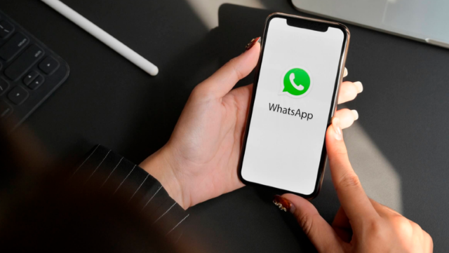 How to Stop Calls on Whatsapp Without Blocking on iPhone