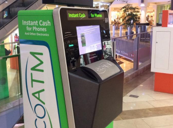 How to Trick EcoATM for More Money