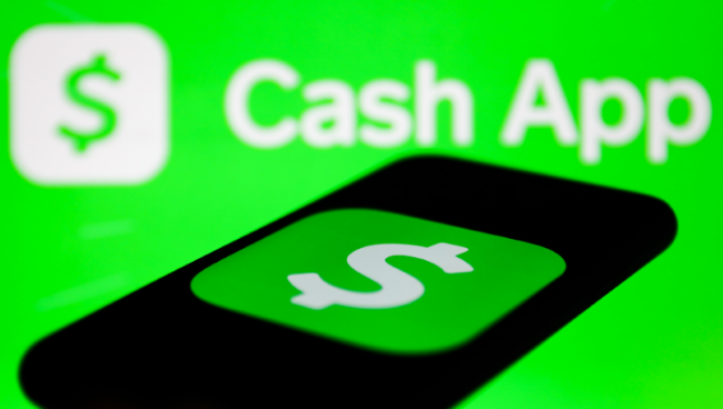 What Bank Does Cash App Use