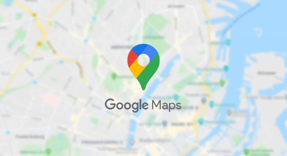 How to Scan the QR Code on Google Maps to Be Directed to a Place