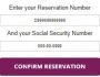 yourvervecard.com Application Reservation Number