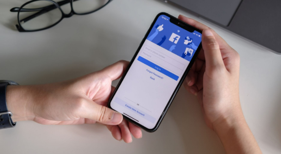 3 Easy Ways to Recover Your Facebook Password If Forgotten