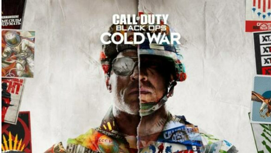 Call of Duty Cold War